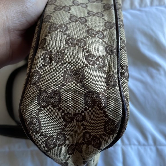 Gucci Charmy shoulder bag - Picture 10 of 10